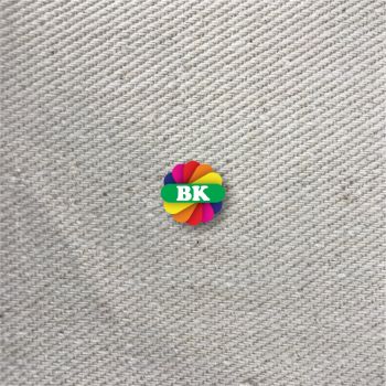 Canvas twill Natural 7s 14 OZ